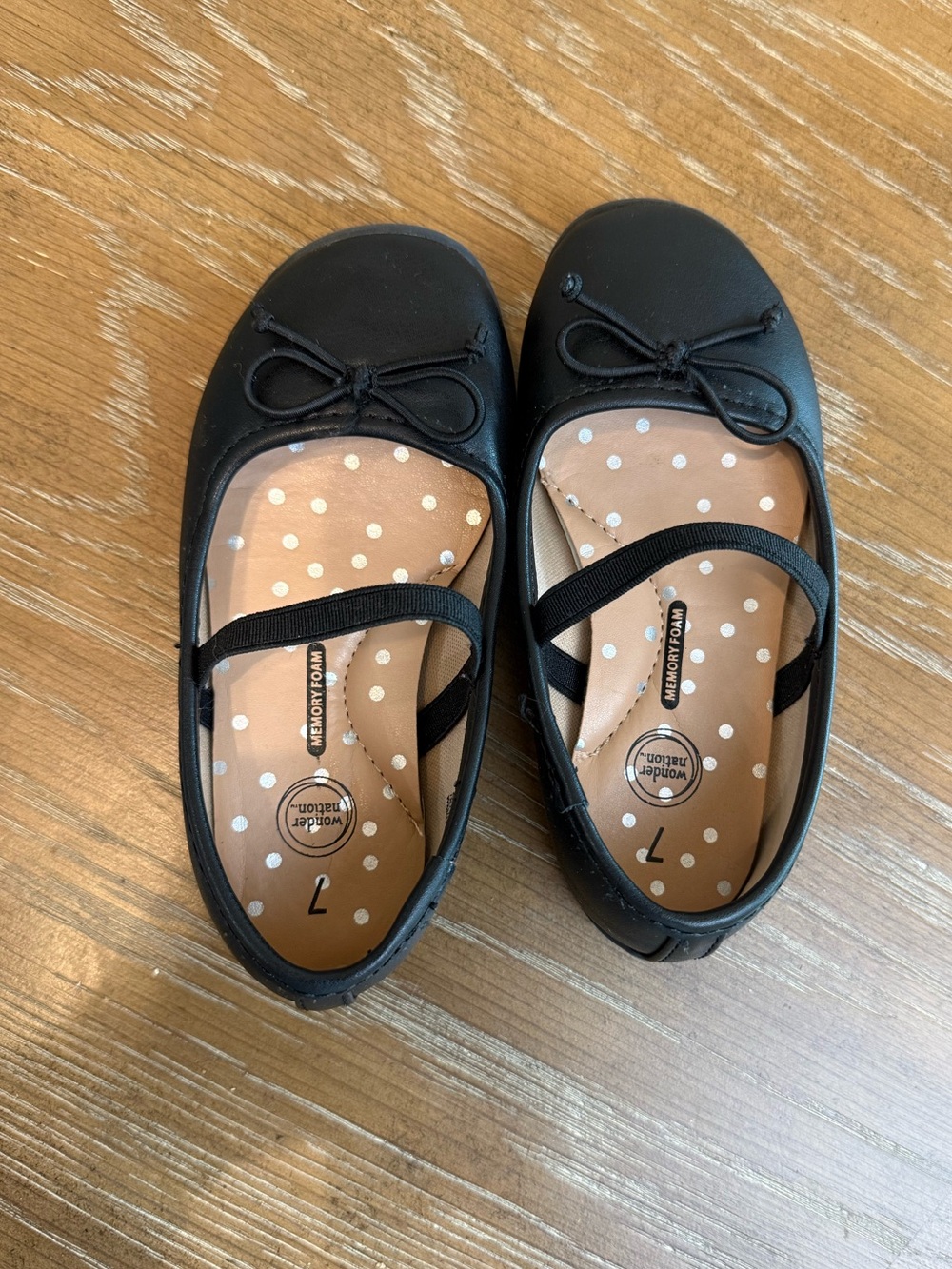 Toddler shoes - Picture 2 of 6